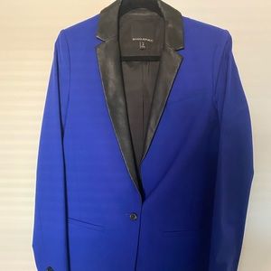 Banana Republic Royal Blue 💙Blazer (Tall)